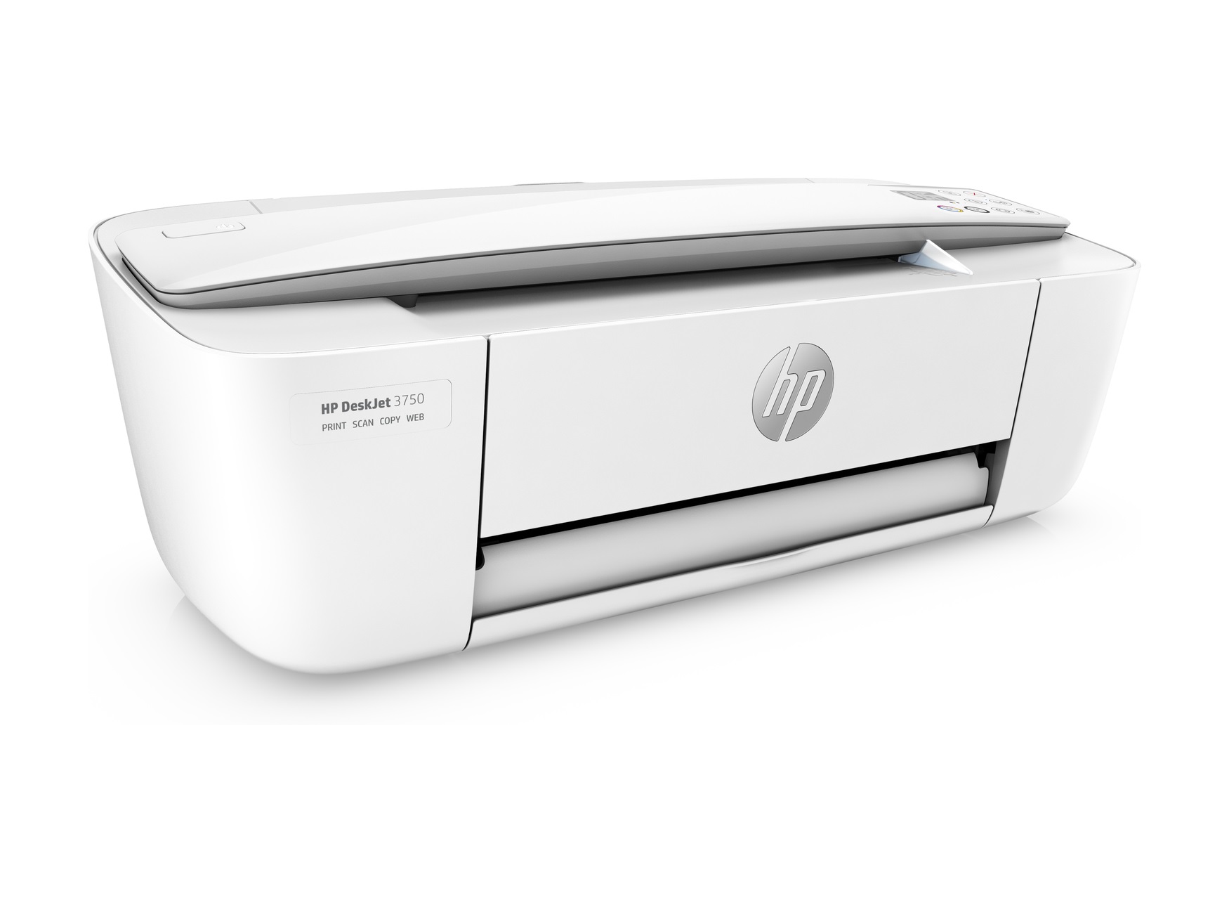 A HP DeskJet 3750